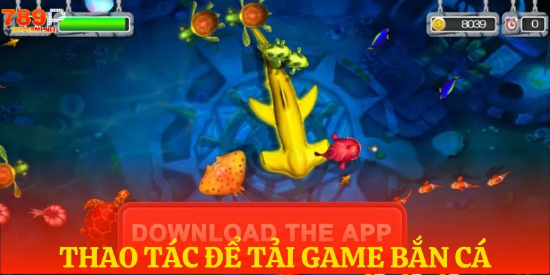 Cẩm nang tải game bắn cá từ A đến Z cho mọi nền tảng