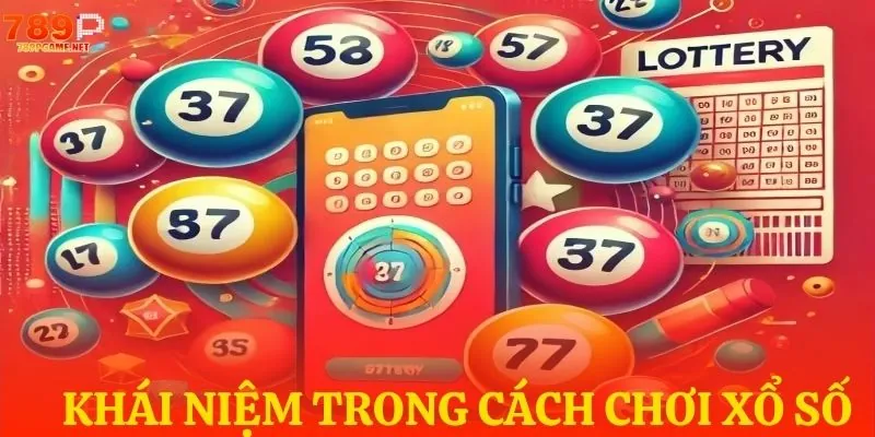 Giới thiệu cẩm nang hướng dẫn chơi cá cược xổ số