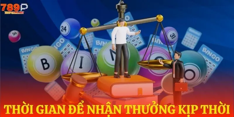 Quy định về luật trúng thưởng xổ số