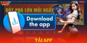 tải app