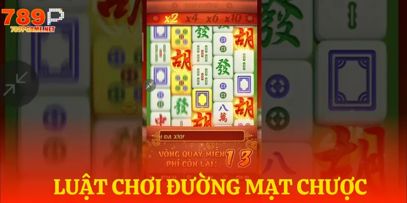 Thông tin cơ bản trong đường mạt chược trò chơi được yêu thích nhất