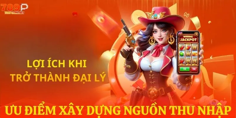 Xây dựng nguồn thu nhập